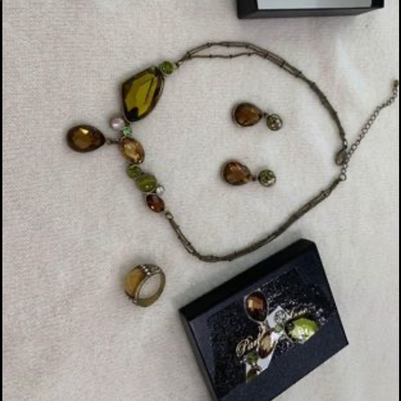 Park Lane Jewelry Park Lane Jewelry Set Poshmark